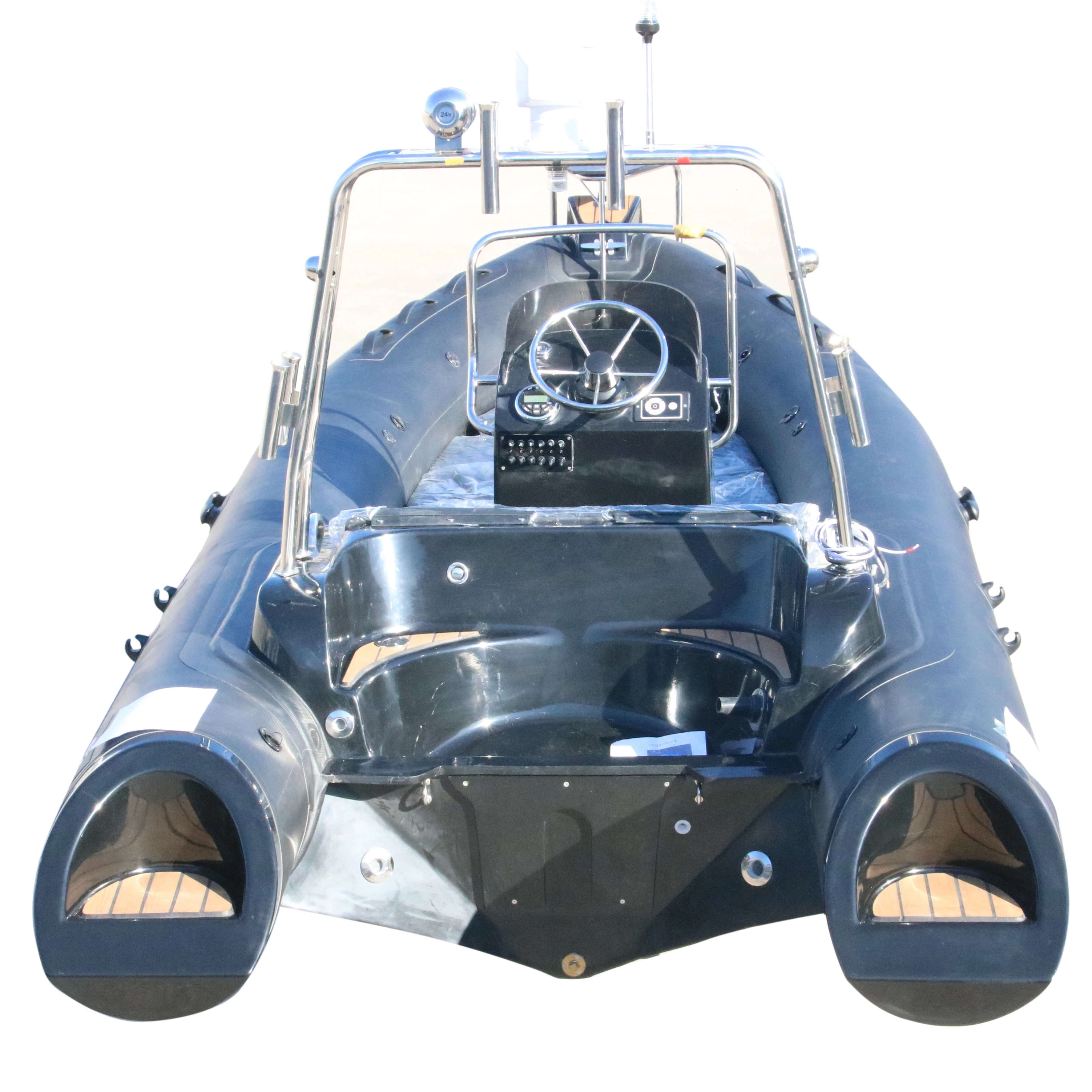 RIB520 Boat Inflatable Boat Inflatable Boat Rib