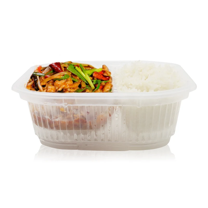  Удобный открытый кемпинг Вечеринка пряные вкусные овощи самонагревающийся