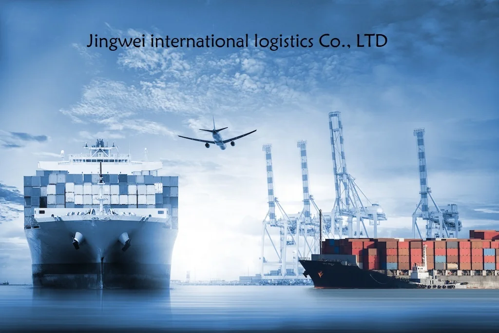 Ship Cargo Amazon Freight Forwarder Sea Shipping Agent Shipping Cost China to Spain Germany UK Europe