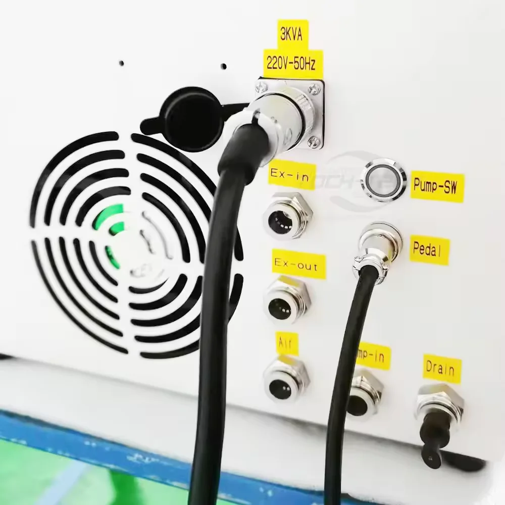 100w 150w 200w Laser Spot Jewelry Laser Welding Machine For Gold Silver soldering machine jewelry laser welder for gold