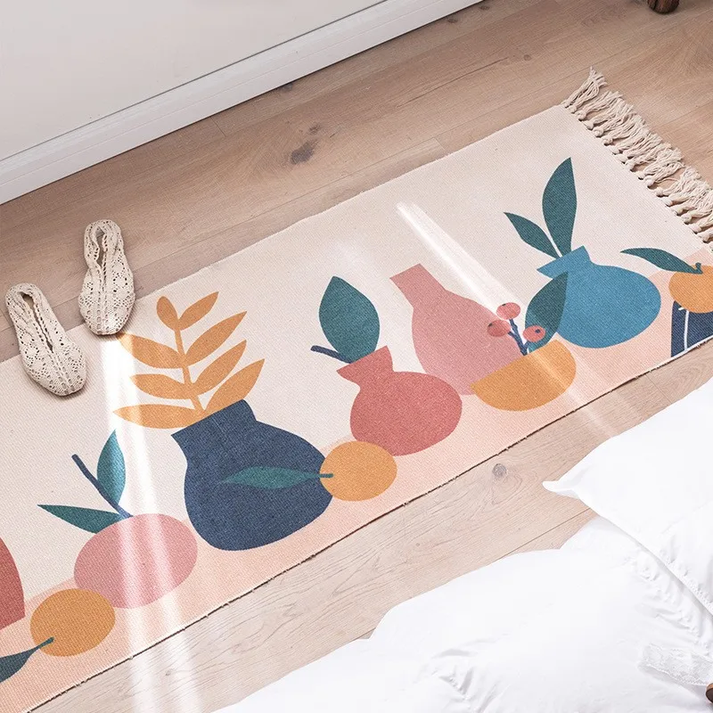 High Quality Durable Using Various Outdoor Indoor Entrance Door Mat alfombras Living bedroom Carpets