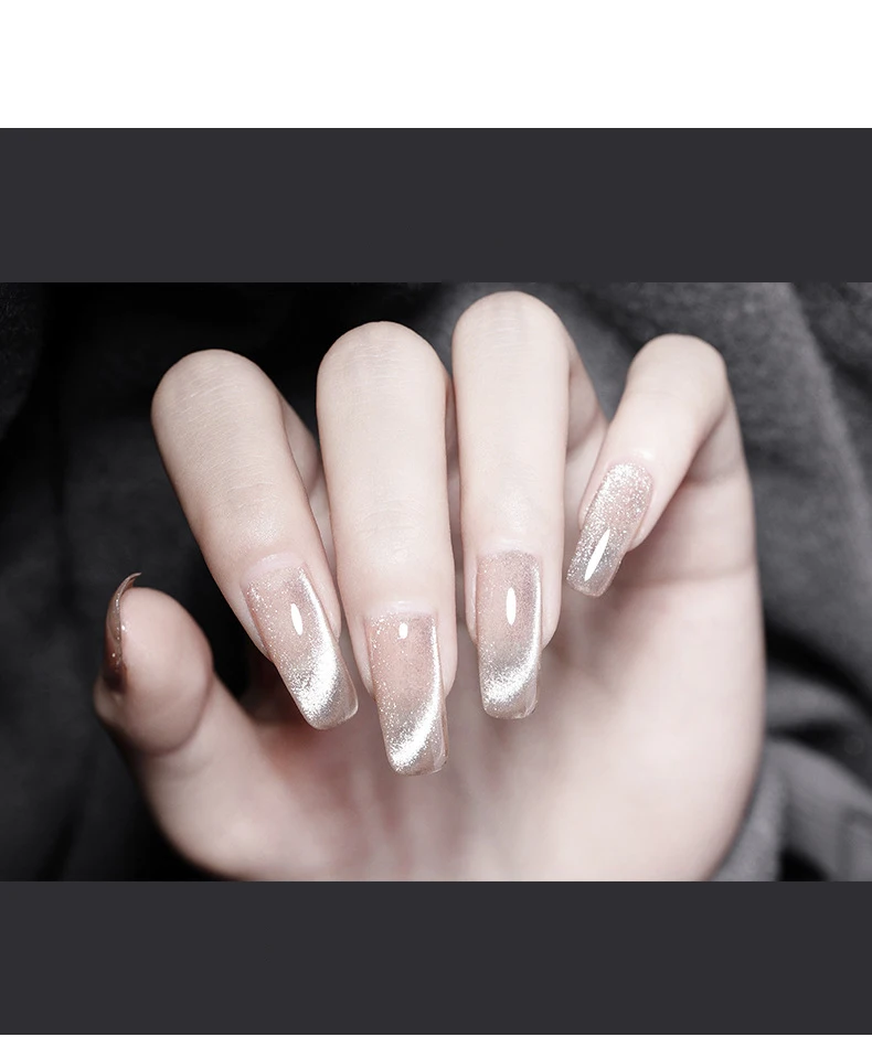 2022 gel for nail shop factory wholesale dream wide cat eye polish high quality for nail color gel