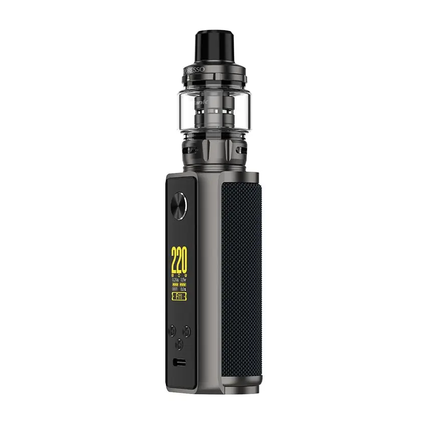 Лучшие бренды электронных сигарет vaporesso target