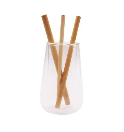 
Sustainable suppliers of eco friendly reed/bamboo/wheat/rice/sugarcane/PLA straw biodegradable reed drinking straw 