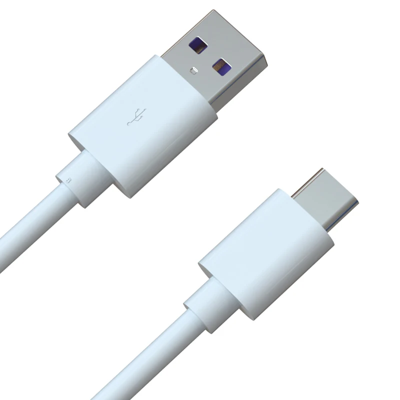USB Type C Cable 1M 2M 3M Fast Charging Type-C Cable Data USB C Cable