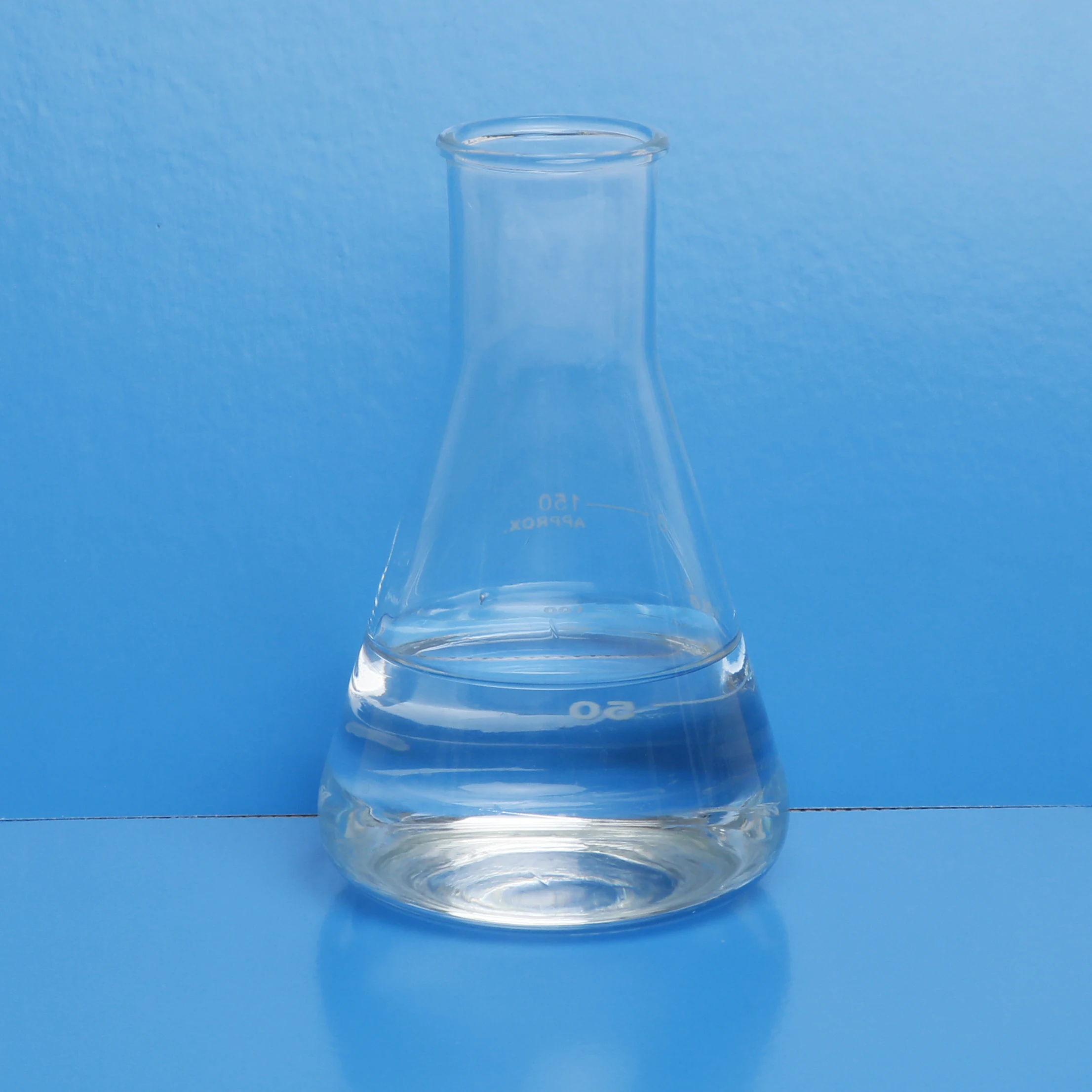 Глиоксиловая кислота 50% кислотный водный раствор