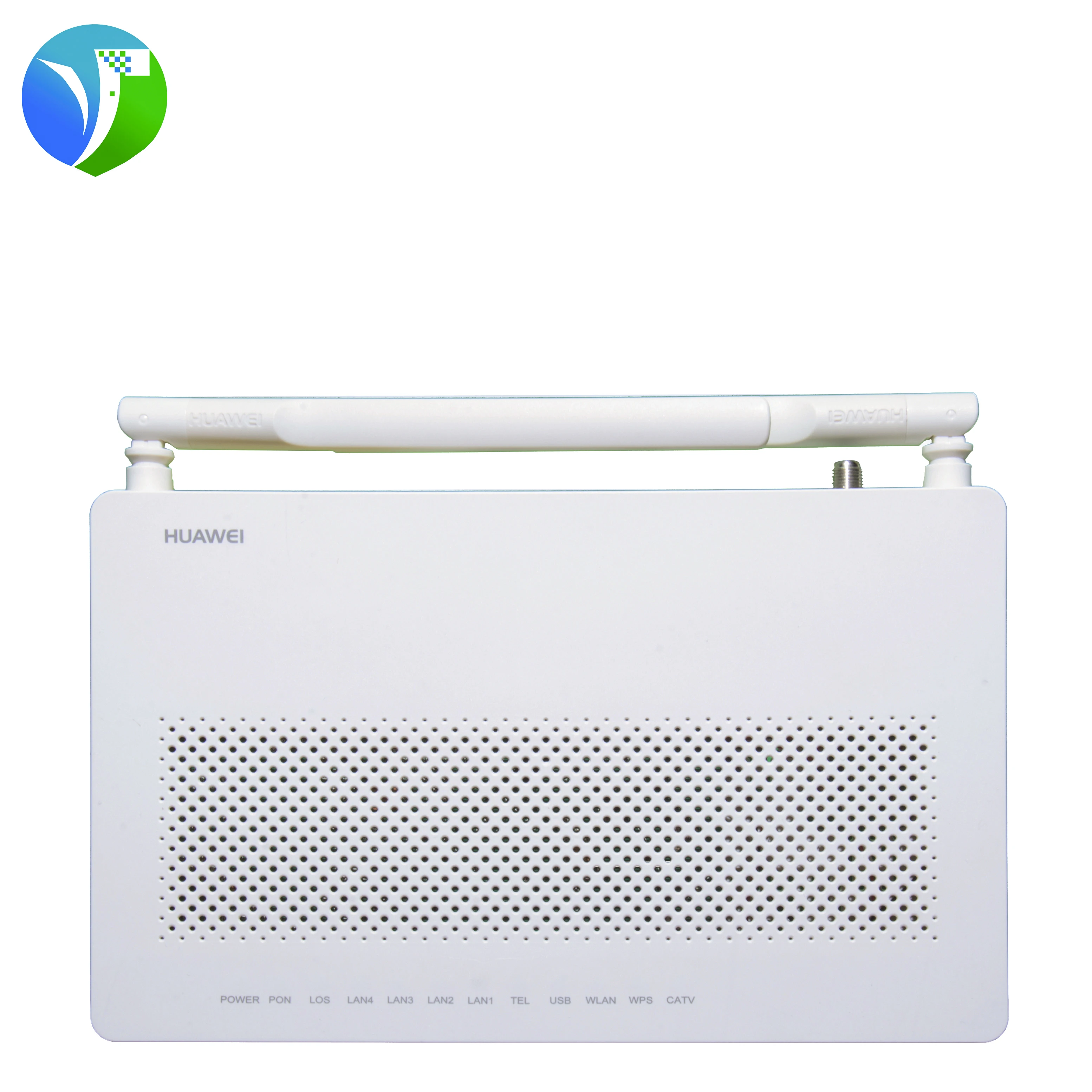 
Manufacturer Cheap Price HG8247H5 FTTH GPON EPON 1GE+1FE+CATV+WIFI XPON ONU Dual Band 2.4G And 5G Router Modem 