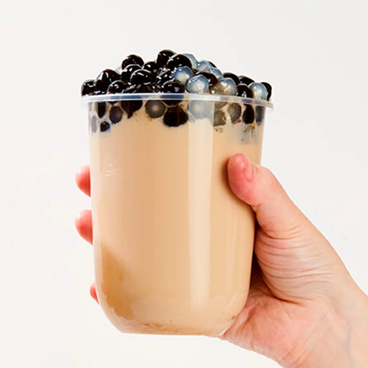 boba tea milk tea