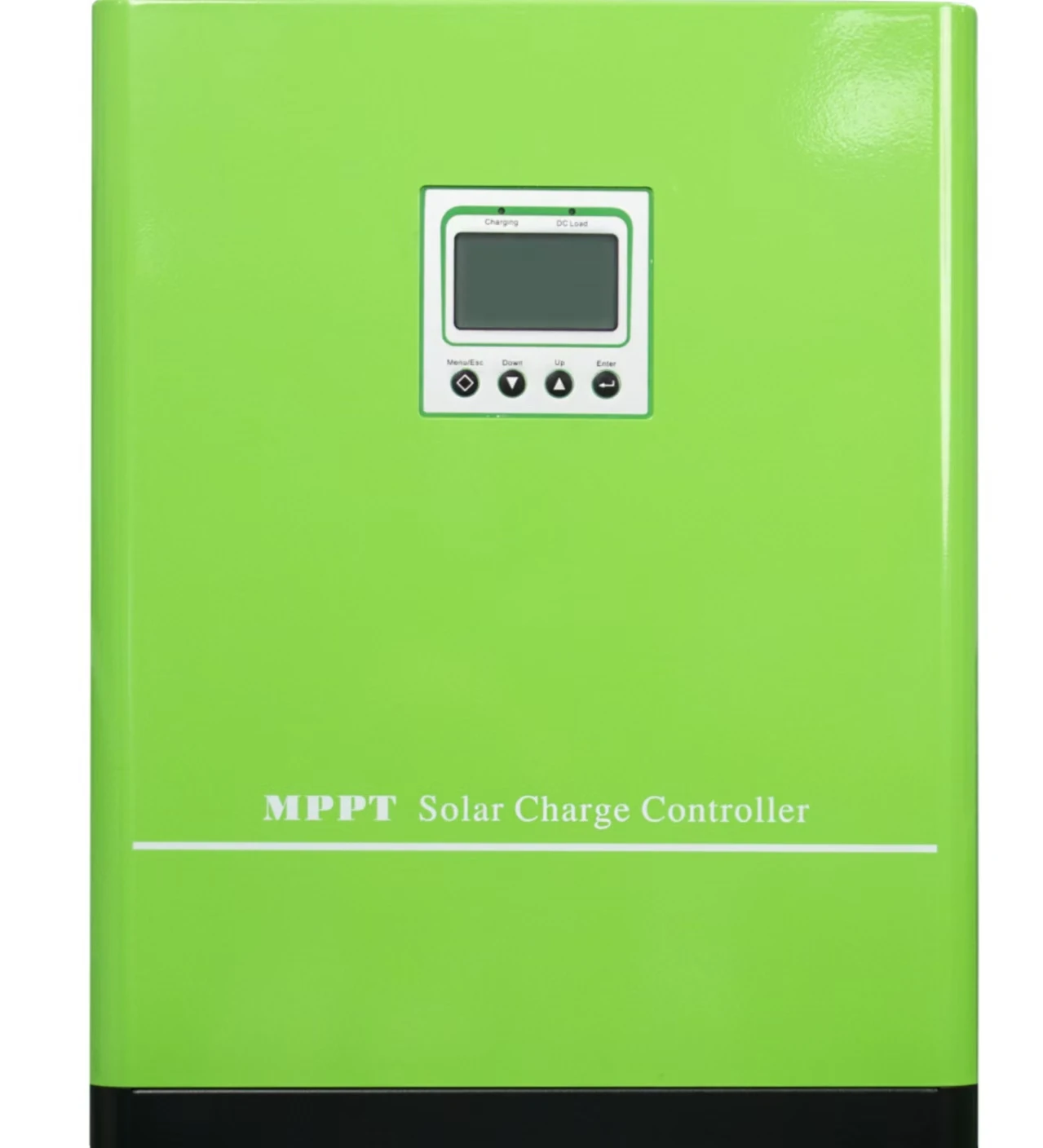 DC 96V 192V 384V/60A 80A 100A контроллер высокого напряжения MPPT