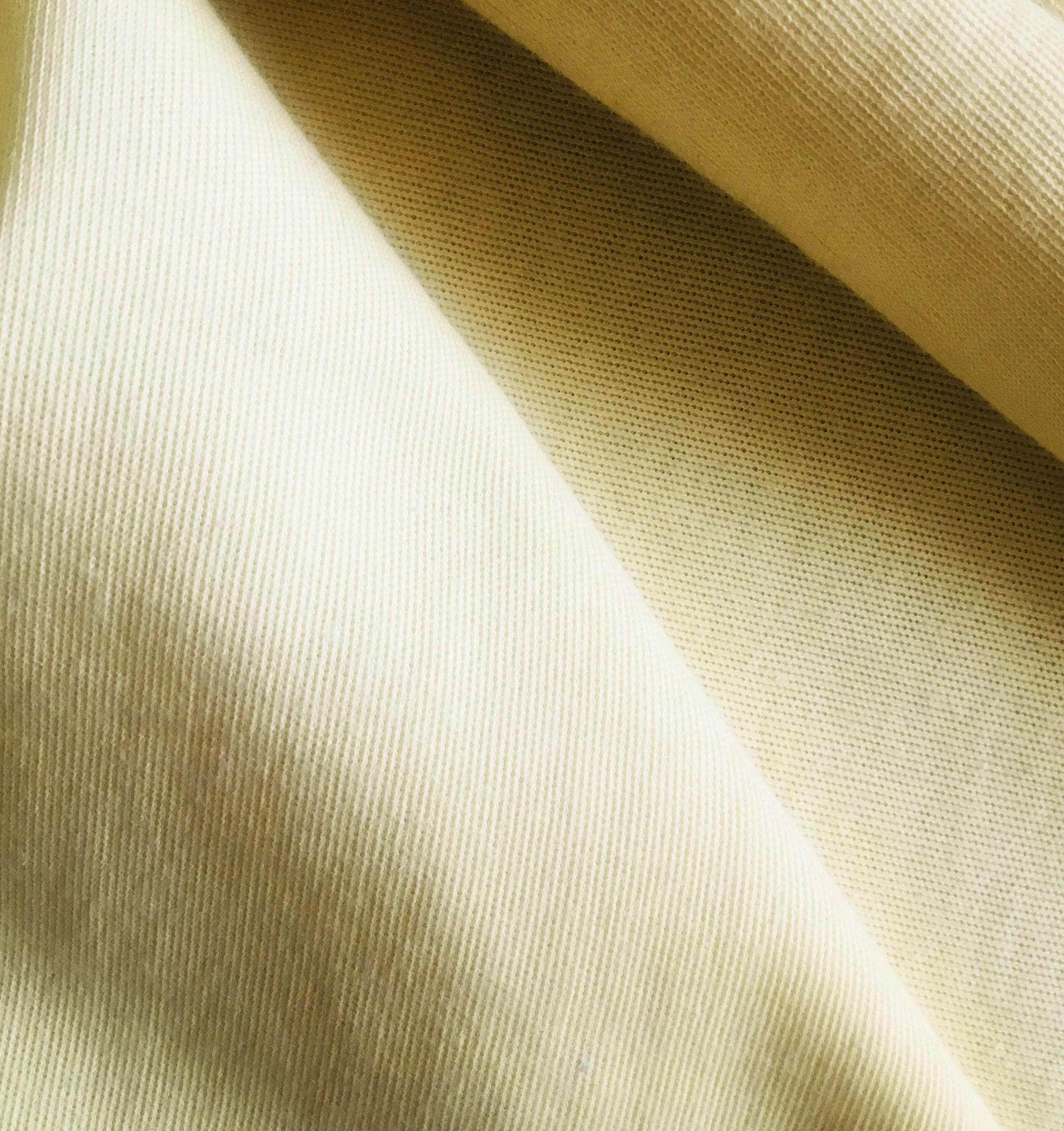 100%  para aramid cutproof fire resistant fabric for work safety protection