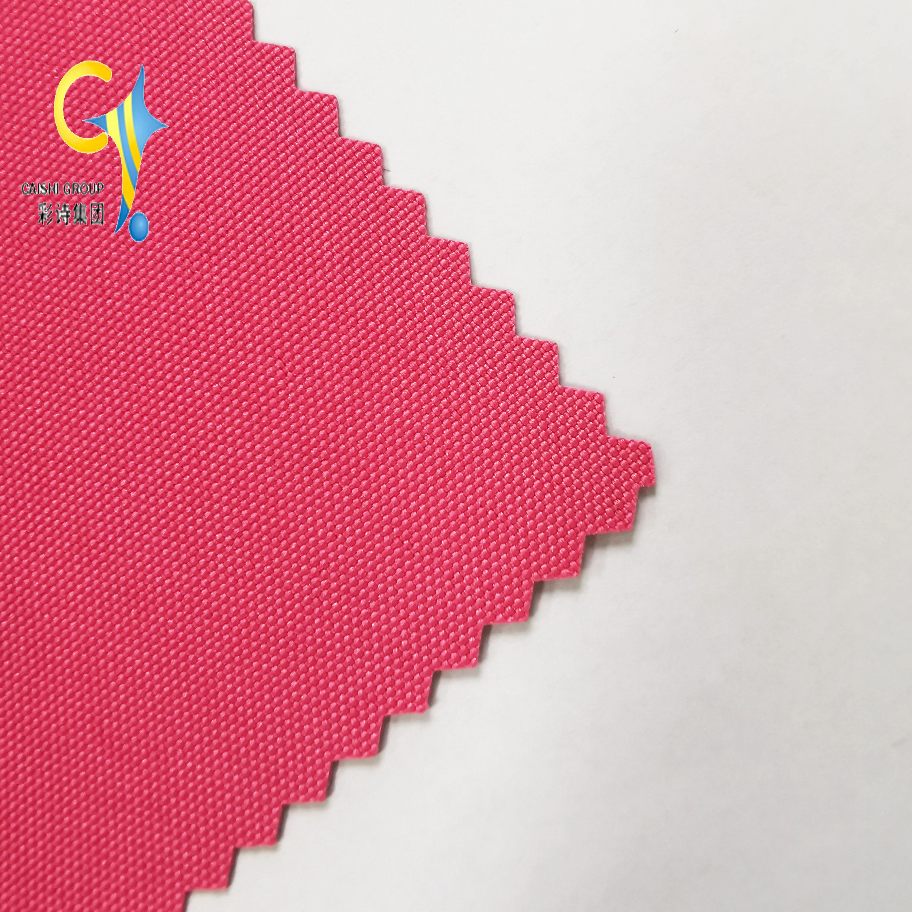 Wholesale polyester fabrics 600D*600D With PVC coated  for bag beach chair tent etc.,outdoor using fabrics