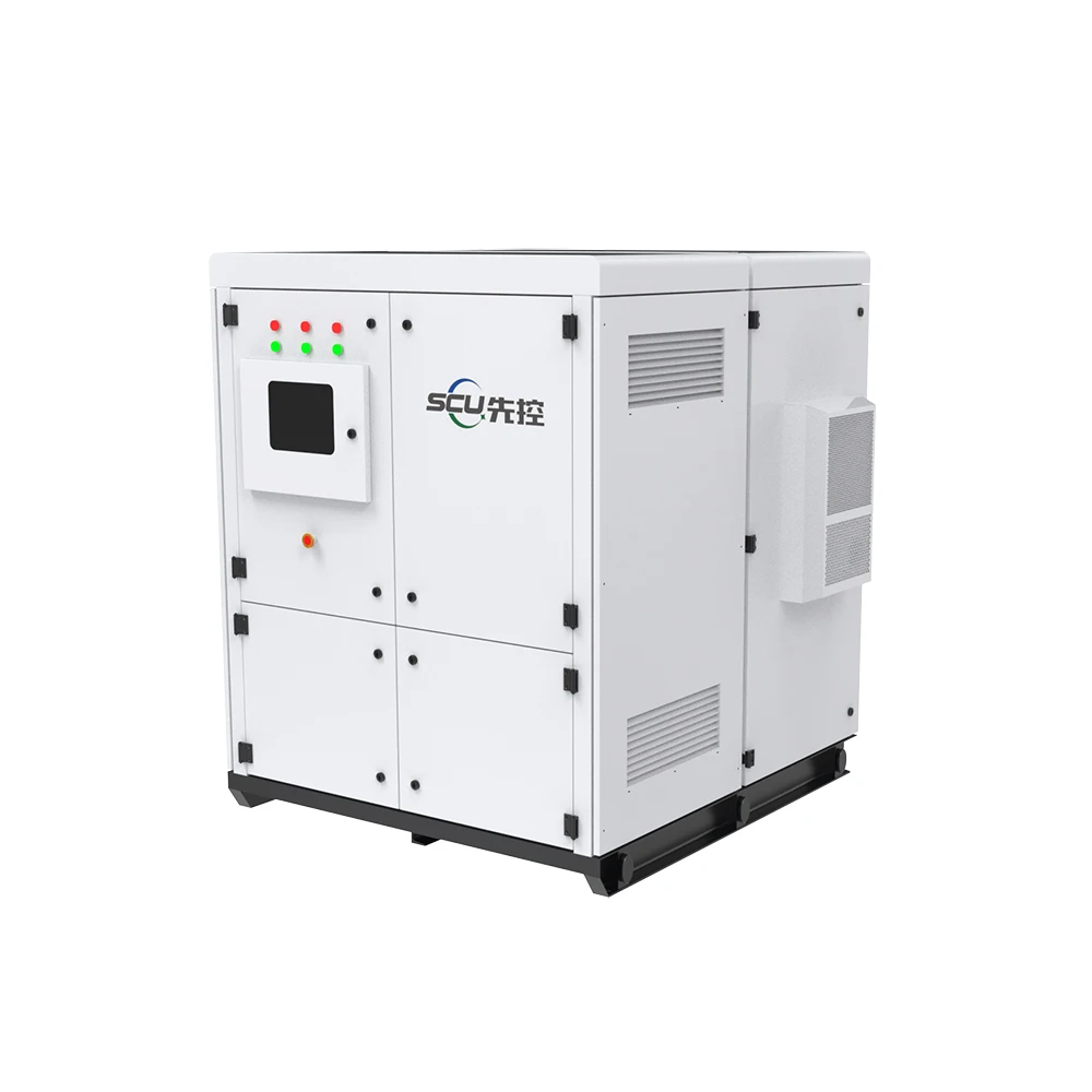 SCU 75kwh 150kWh energy storage solutions/lithium battery energy storage power supply/Battery Storage System