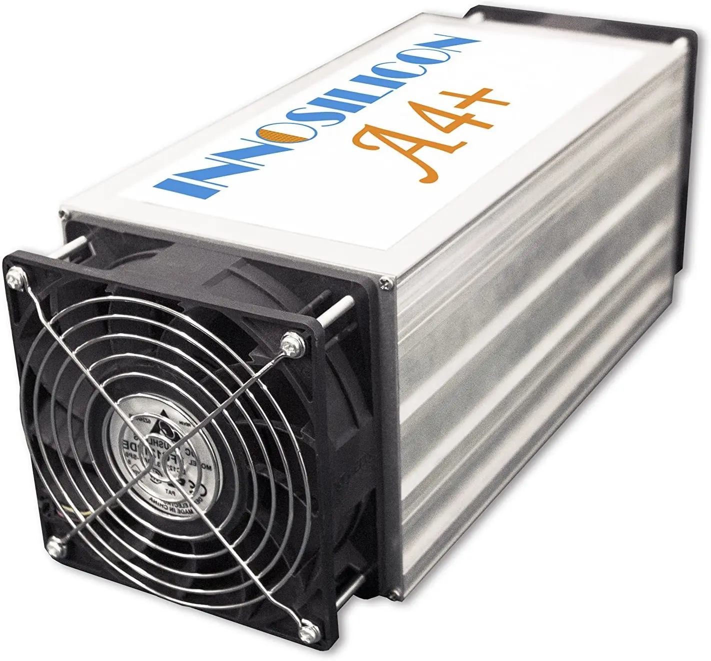 
Innosilicon A4+ 620MH/s LTC miner Litecoin mining machine Asic Blockchain Miners 