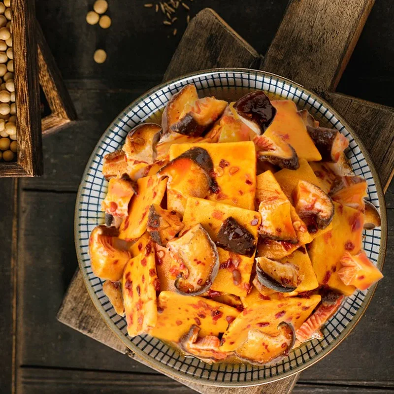Хит продаж здоровая детская закуска с куриным вкусом китайский сушеный