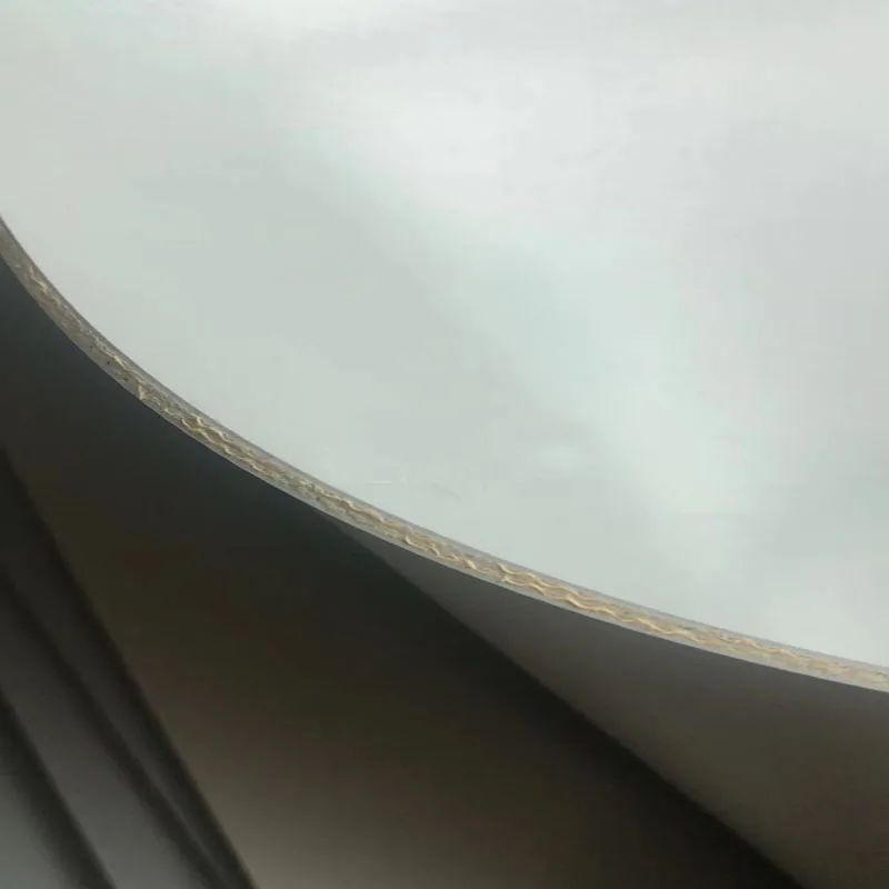 Silicon Fabric for Gangway meet with EN45545 R7 HL3