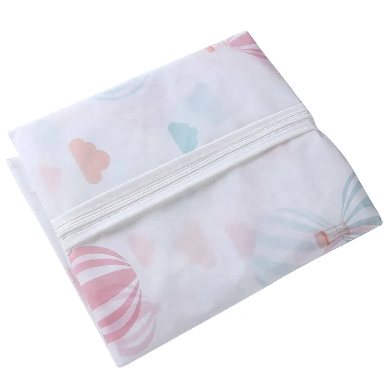 Full Package Dustproof Standing Guard Snowflake Round Fan Dust Covers Fans Dustproof Safety Protection Bag