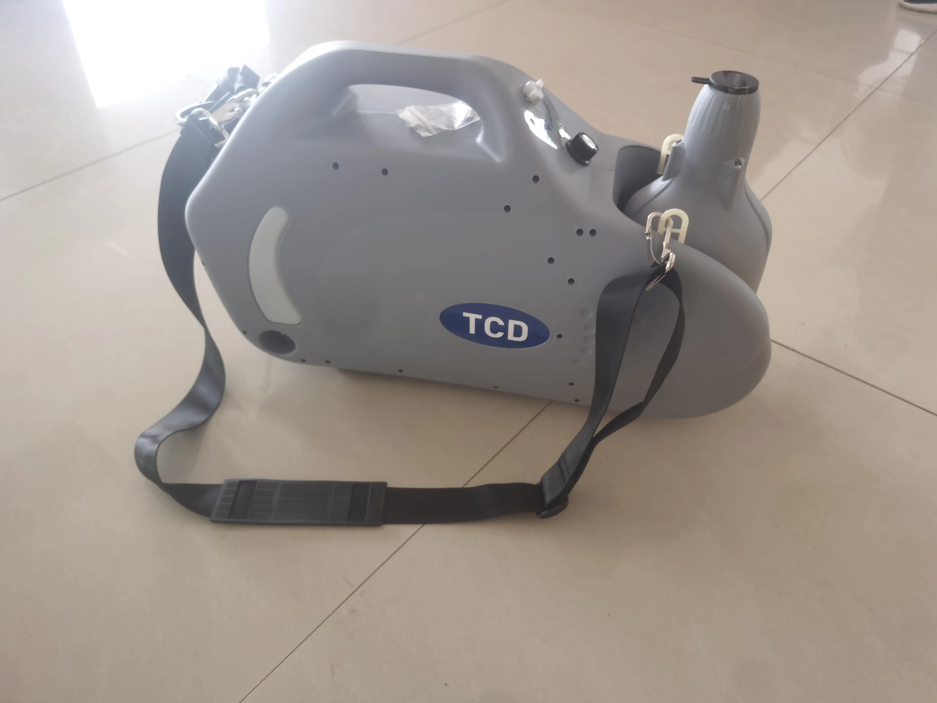 2600W 220V Agricultural fogger  Mist Sprayer for Cultivators for Disinfection