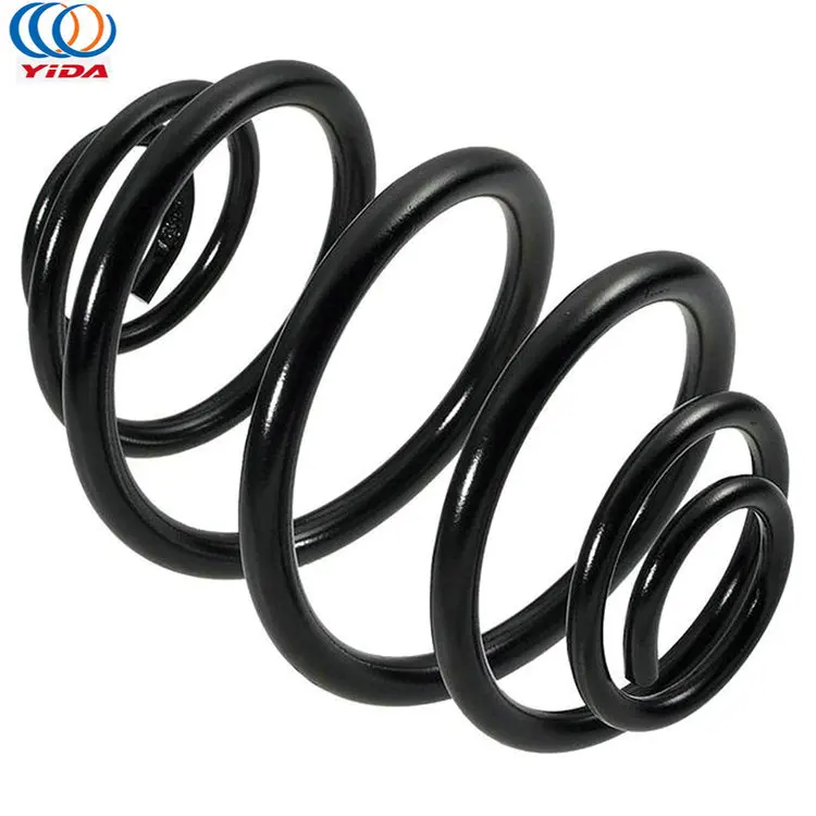 Customizable Compress Coil Stainless Steel Industrial Compression Spring
