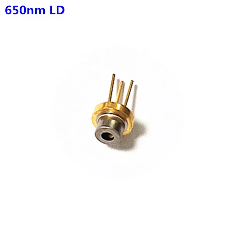 
2020 TO18 635nm 1-5mW red laser module with red laser diode for wireless laser pointer 