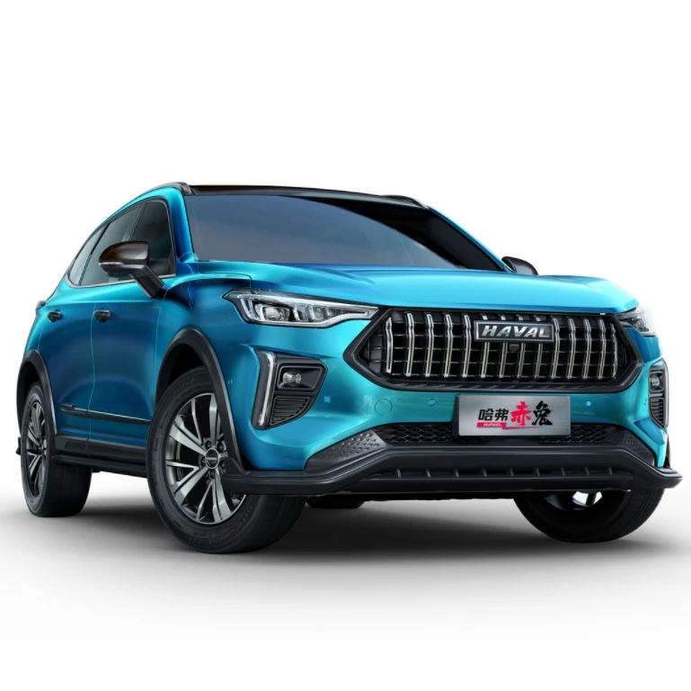 Haval Red Rabbit Новый гибридный автомобильный турбодвигатель автоматическая коробка передач левое рулевое Многофункциональное рулевое колесо Стандарт Евро VI