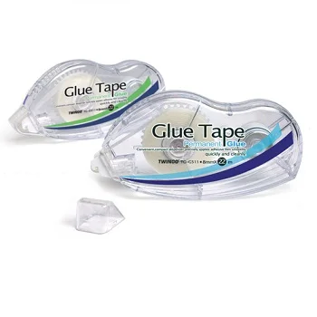 Multi color correction tape from Yoo-Hoo(China)
