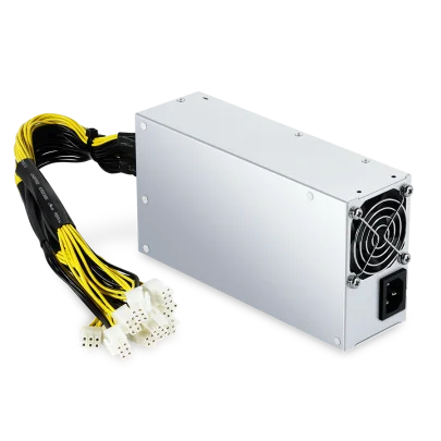  APW7 PSU 100% оригинальный Antminer Bitmain 1800 Вт блок питания