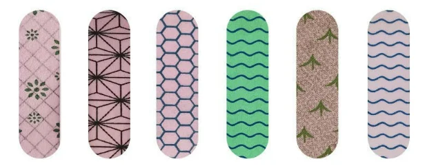 Wholesale Cotton Sanitary Pads for Women Sanitary Napkin Menstrual Pads Sanitary Pads Lady