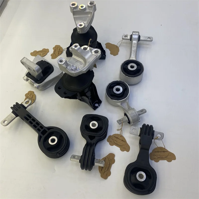 Высококачественное крепление двигателя для Honda Civic 2006-2014 50880-SNA-A02 50820-SNB-A05 50890-SNA-A81 50850-SNA-A01