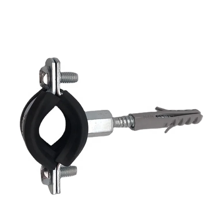 
Быстрый зажим трубный ухват трубный фитинг комплект стальными резиновыми трубные зажимы типа 