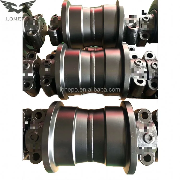 Excavator EX300-1 EX300-2 EX300-5 track roller 9066690 9097400 9114619 9114682 9147345 9168173