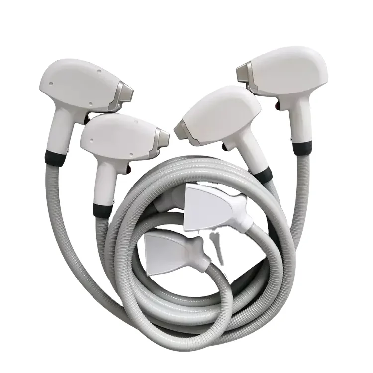 Newest 15.6inch 4K 808 LCD screen laser diode spare parts 3 waves laser handle control driver assembly laser depilation