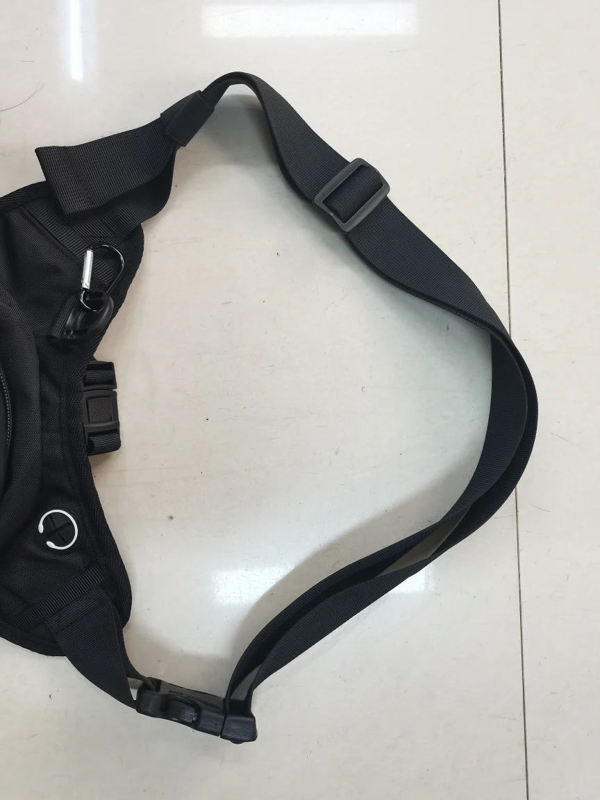 Factory OEM Motorcycle Thigh Bag waterproof EVA hard shell drop waist leg bag motorcycles crossbody bag