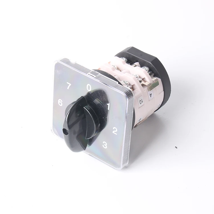LW31-32 3 позиции 32A 110 В 220 690 кулачковые переключатель для двигателя