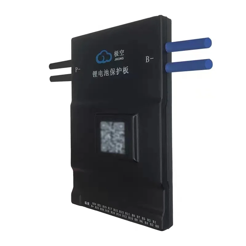Доски для защиты батареи JIKONG 1A 2A 5A с активным балансом LTO Lifepo4 Bms 4s 8s 16s 24s 100a 150a 200a 280a Jk Smart BMS