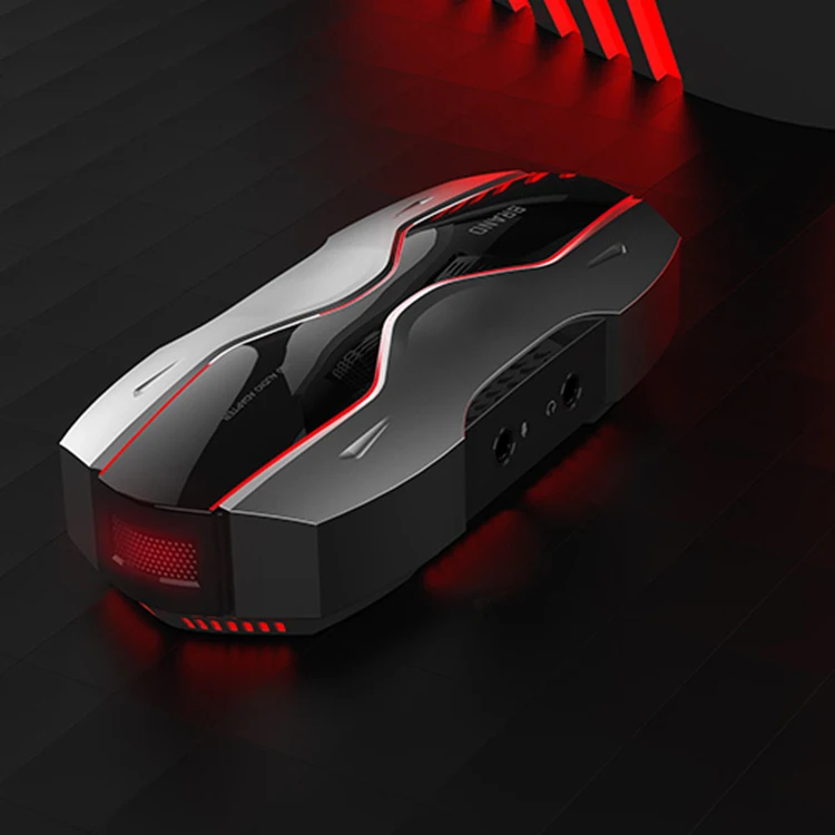 New HCA25P Hd Usb 3.0 games Live 90 120fps  Record Captur Box Hd60 S Hdmi type-c Video Capture Card 4K