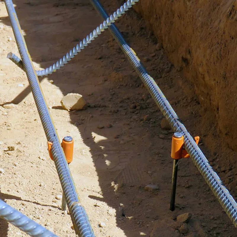 Steel Rebar Production Line Galvanized Steel Rebar 18mm Steel Rebar Price