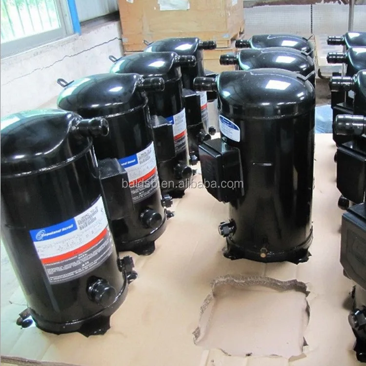 Copeland ZR61KC-TFD-420 спиральный компрессор хорошее качество лучшие продажи охлаждения компрессоры низкой