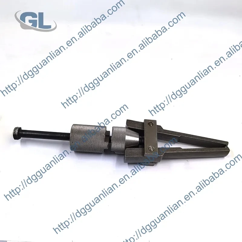 GL06 Common Rail Diesel Fuel Injector Pullers Dismounting Disassemble Removal Remove Kits Injector Puller Tool