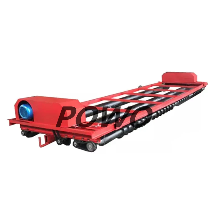 Automatic Roller Ground Paver Frame Concrete Floor Paver Leveling Machine With Best Price