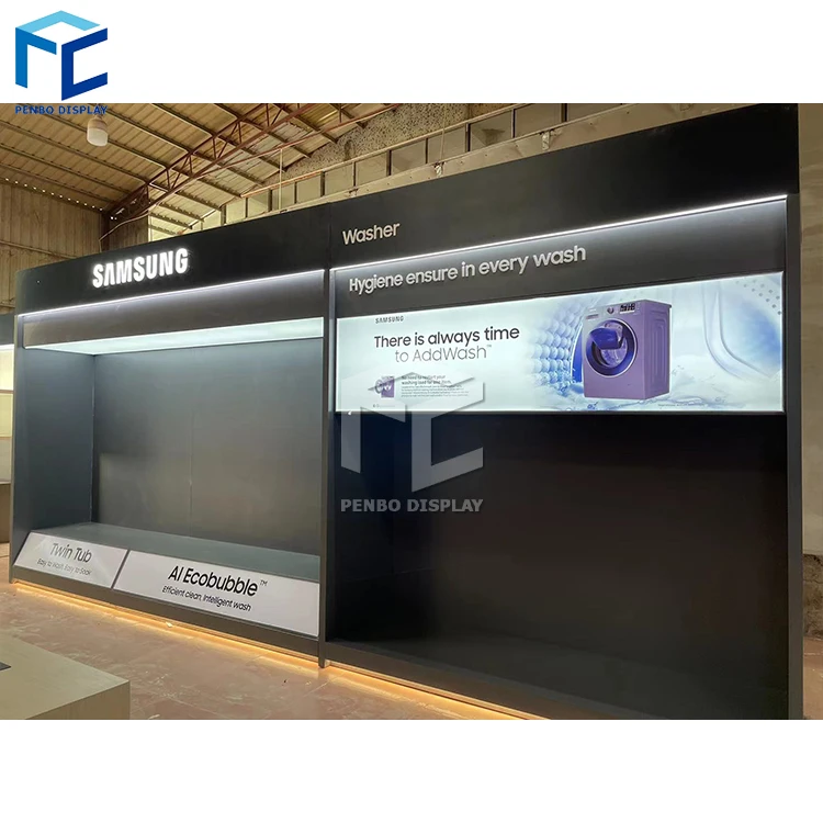 Витрина для магазина мобильных телефонов стеклянная витрина телефона чехол сотового аксессуары