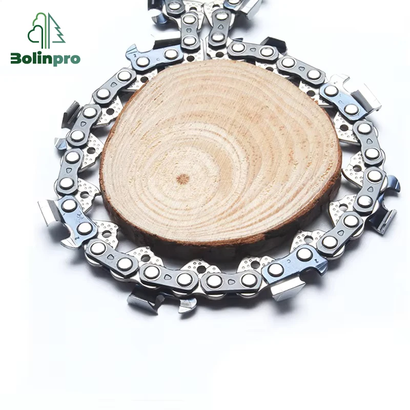 Bolin цепная пила шаг 325