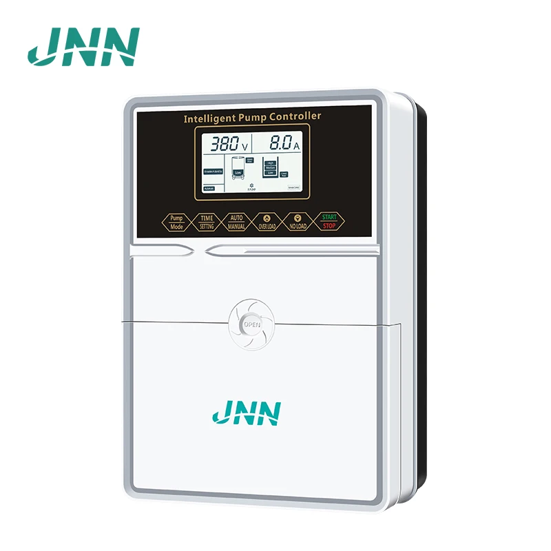 Y2-4000D  New design Zhejiang manufacturer water level electric press pump control