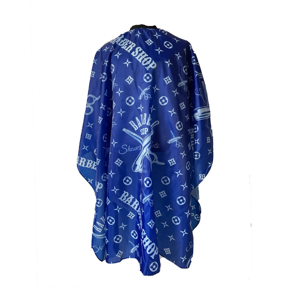 
Durable Adult Hair Cutting cape Waterproof Hairdresser Hair Styling Tool Salon Barber Accessories for Women Men 