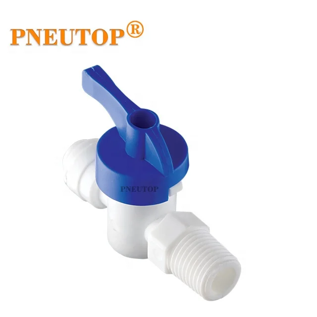 Plastic Elbow Fitting   Pneumatic Fitting Coupling Female water fittings