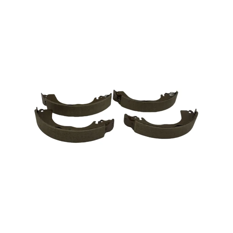 Best Quality AUTO PART Brake Shoe Set 44060-ED025 FOR NISSAN TIIDA LIVNA LATIO BLUEBIRD SLYPHY
