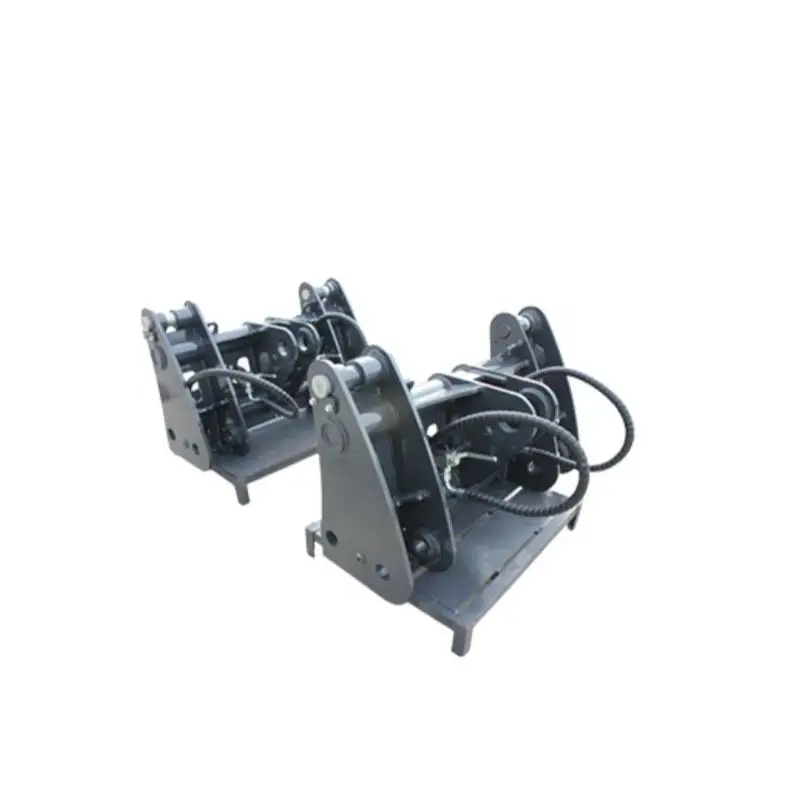Farsee Parts High Quality Black Whites Quick Hitch Quick Hitch For All Brand 6T Wheel Loader