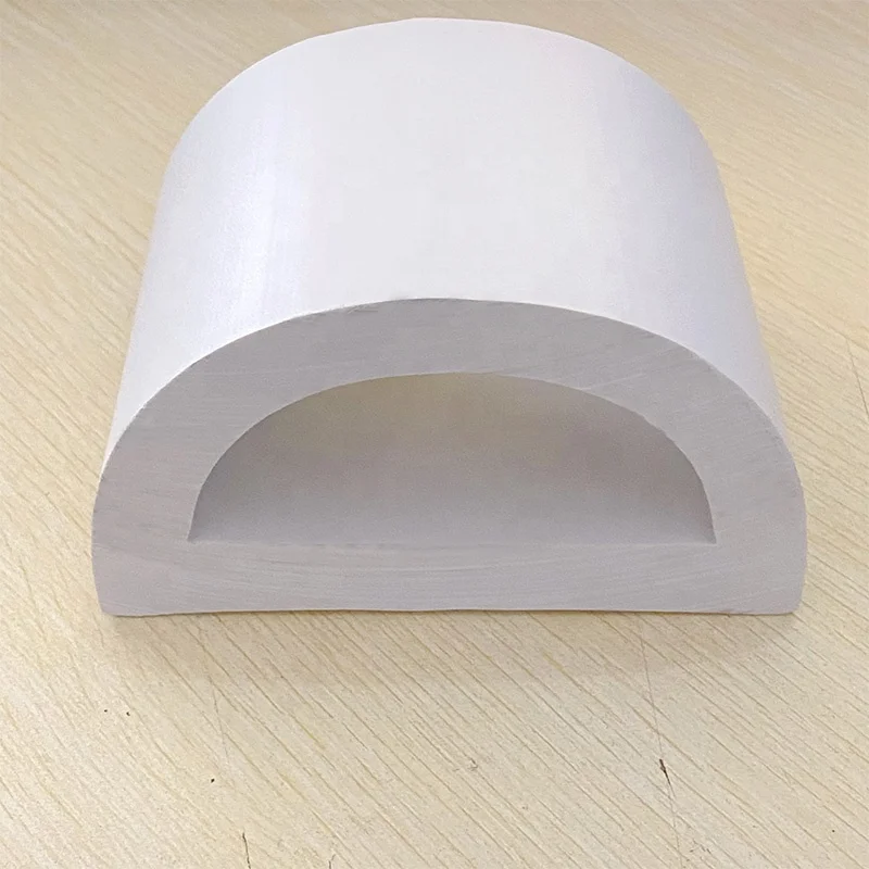 Aluminum Floating Pier Pontoon Floating Dock Anti-collision strip Floating Bridge Floating Platform  Rubber fender