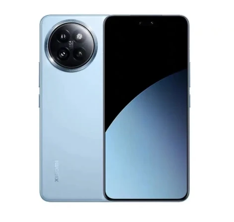 Смартфон Xiao mi Civi 4 Pro 5G мощная камера для мобильного телефона 6 55 дюймов Snapdragon 8S Gen 3 двойная SIM-карта 67 Вт зарядное устройство