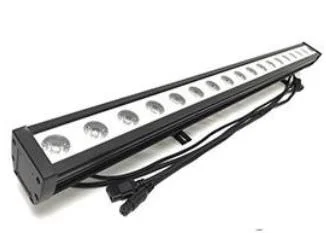 18*10w wall washer for disco party club bar dj show stage lighting