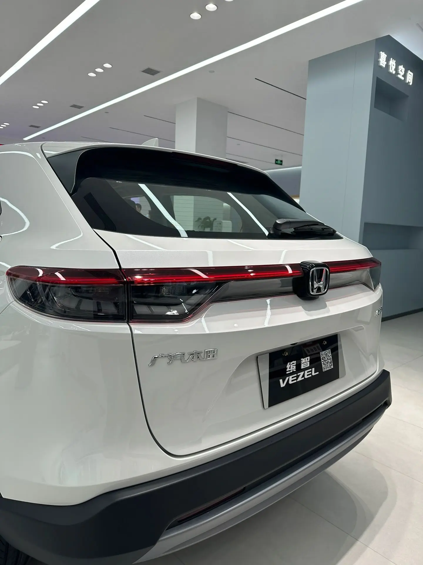 Fairly Cheap Price  Used Cars Hondas Binzhi 2022 2023 1.5L CVT  On Sale